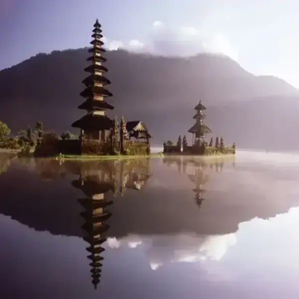 BALI