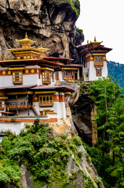 bhutan