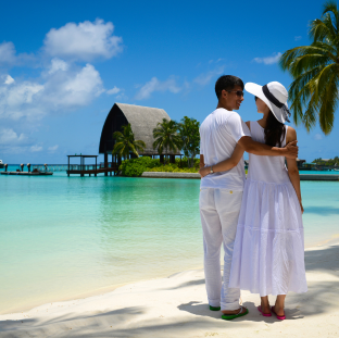 honeymoon