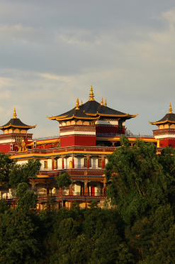 nepal