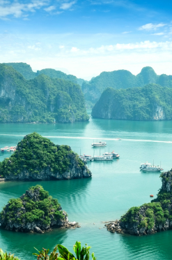vietnam