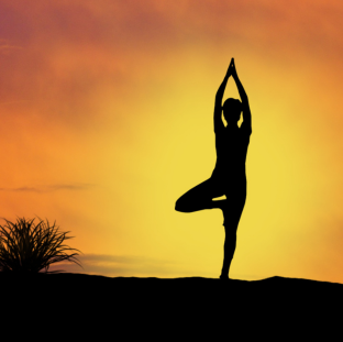 yoga