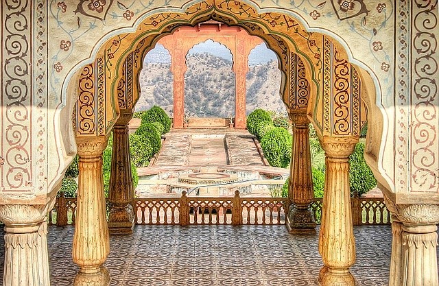 amer fort